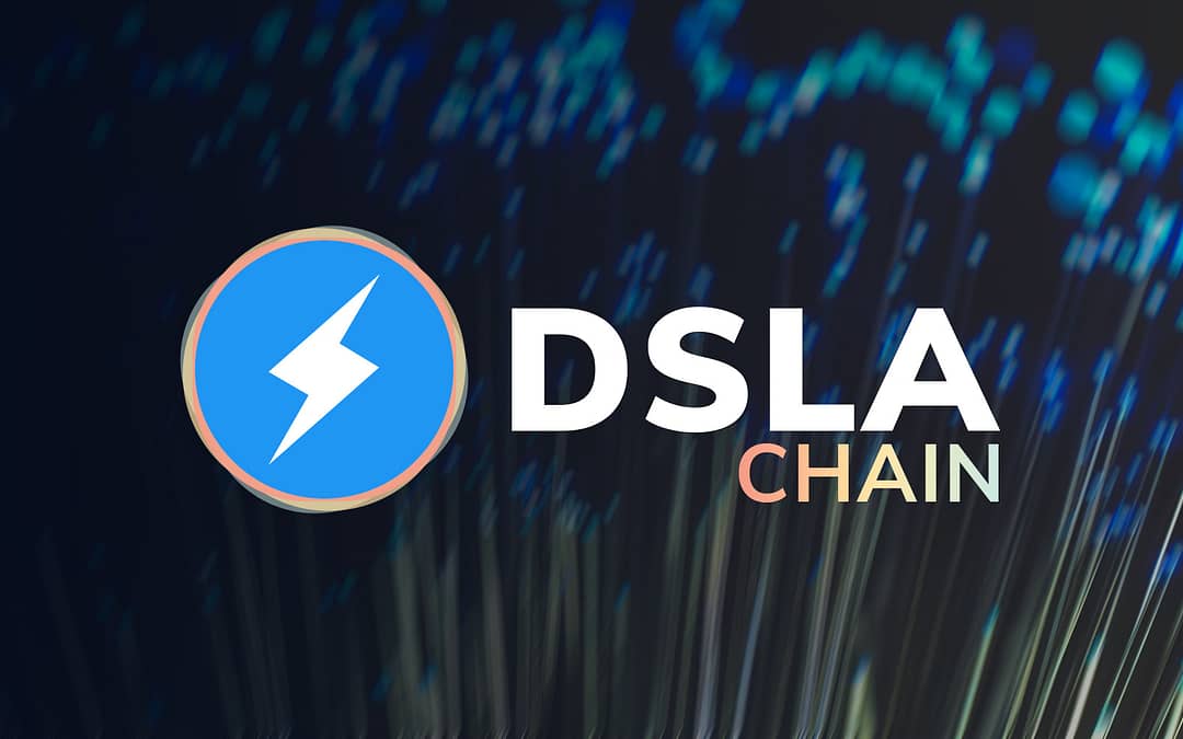 Unleashing The Power of Blockchain: How DSLA Is Changing The Game For SLA Management