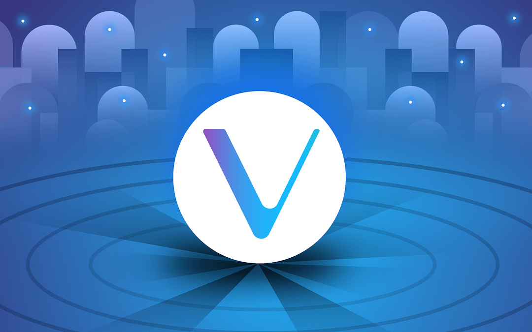 What Is Vechain And Why Should You Care?