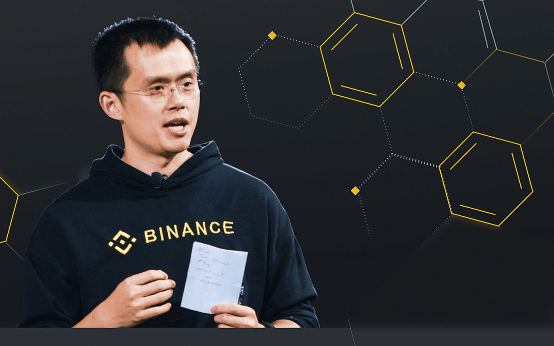 Binance’s Bold Move: No More US Dollar Transfers for American Customers