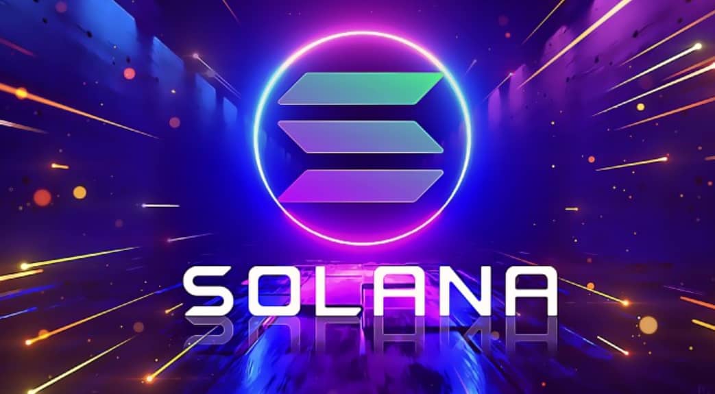 Solana For Dummies:  A Quick Look