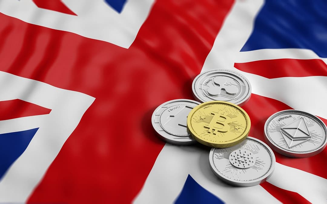 When Is Crypto Regulation Coming To The UK?