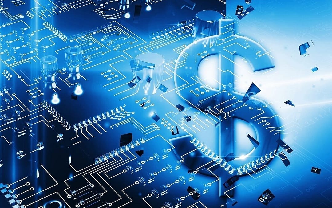 The Future Of Money Is Coming: The Digital Dollar