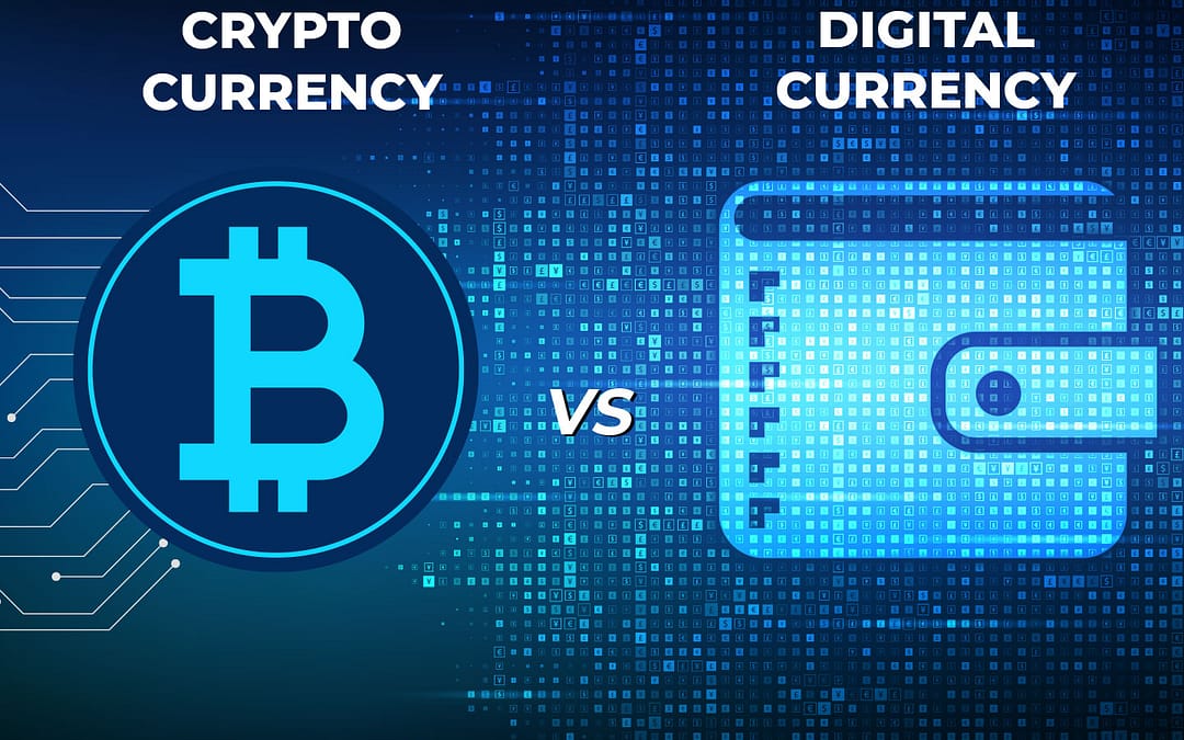 Will Digital Currency Replace Paper Money?