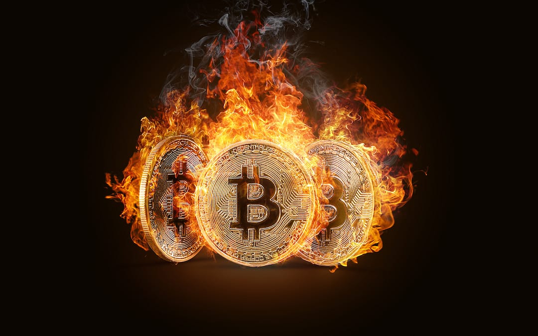 What Is Crypto Coin Burning Anyway?