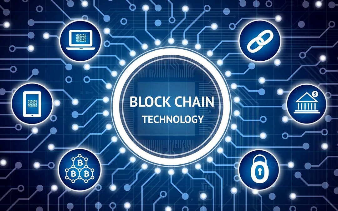 Your Beginners Guide To Blockchain Technology