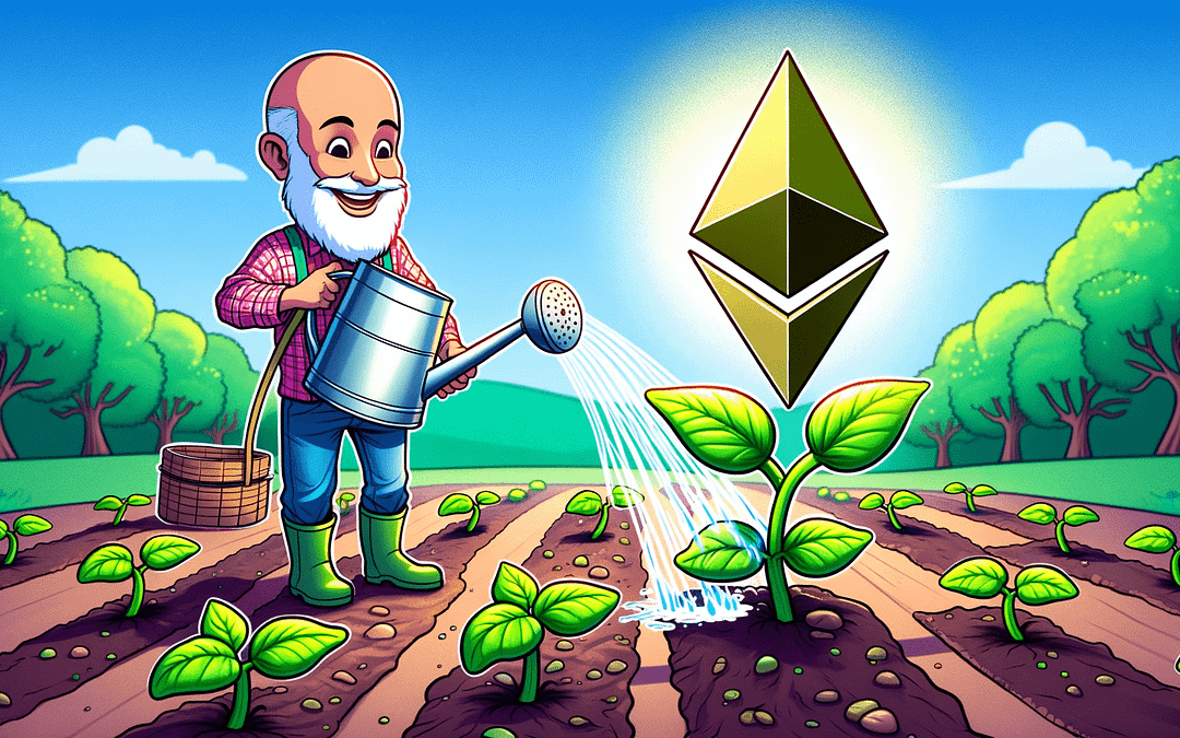 Who Invented Ethereum And Its Massive Potential?