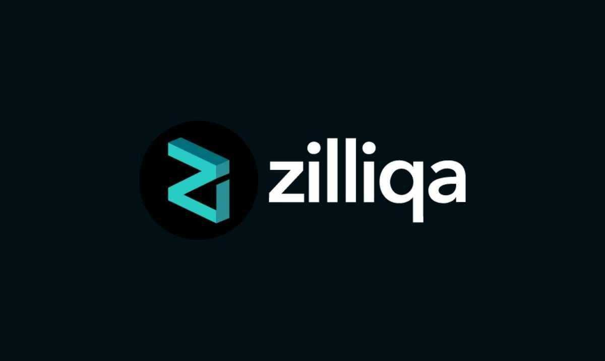 how zilliqa works