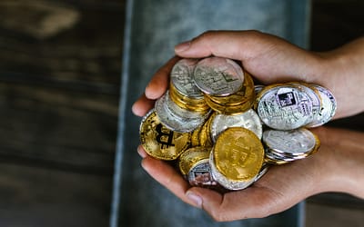 6 Ways Where Cryptocurrency Is Used