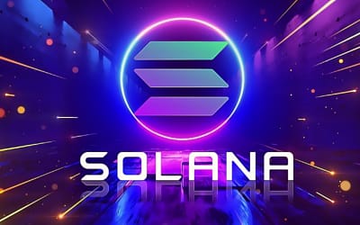 Solana For Dummies:  A Quick Look