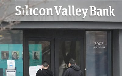Silicon Valley Bank And The Bitcoin Factor