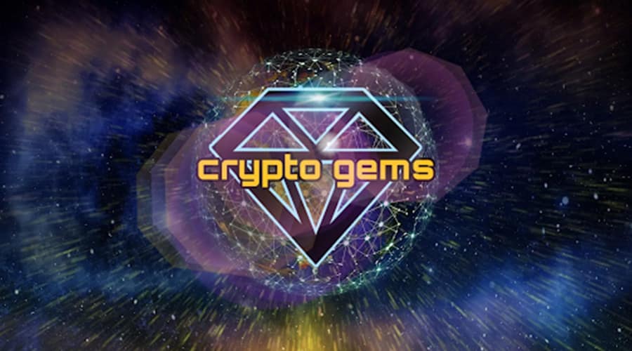 low cap crypto gems